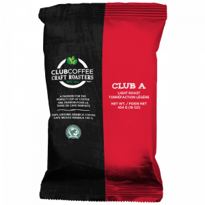 Craft Roasters Club A Ground Bag