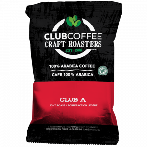 Craft Roasters Club A Fractional Package