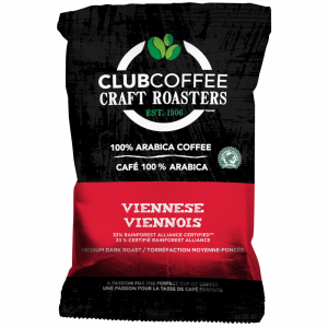 Craft Roasters Viennese Roast Fractional Package